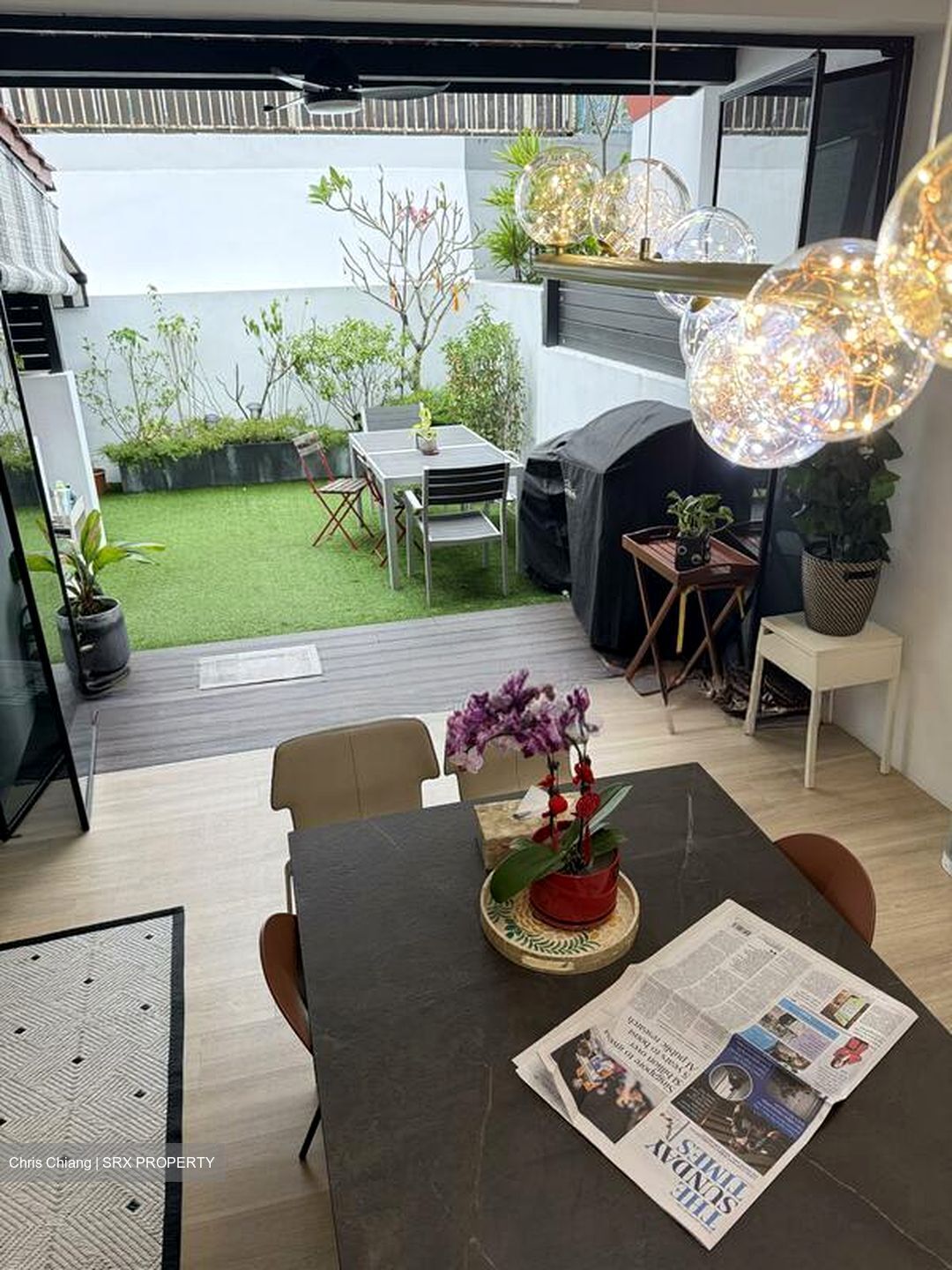Garden View Estate (D19), Terrace #639521021